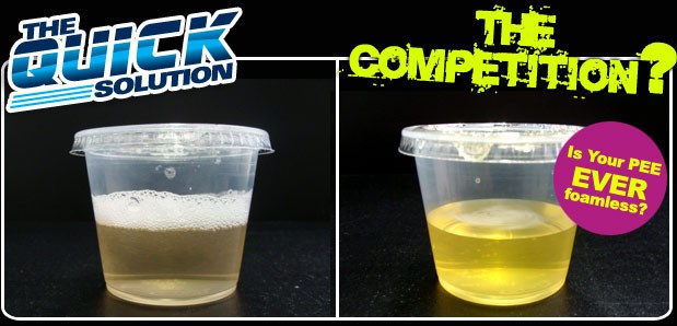 Synthetic Urine Temp Bohannon VA 23021